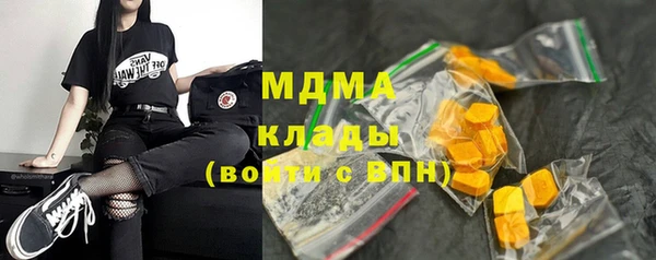 стаф Арсеньев